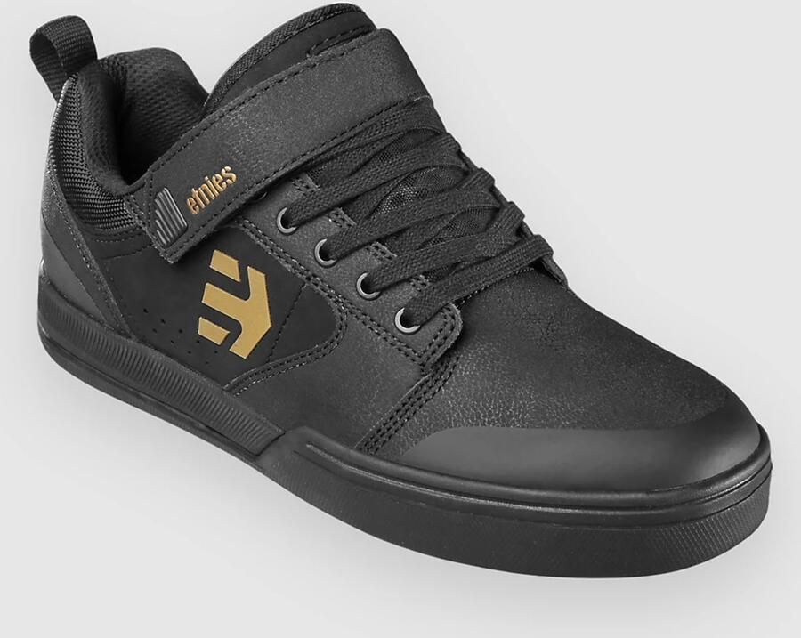 Etnies Camber Clip Skate Schoenen zwart