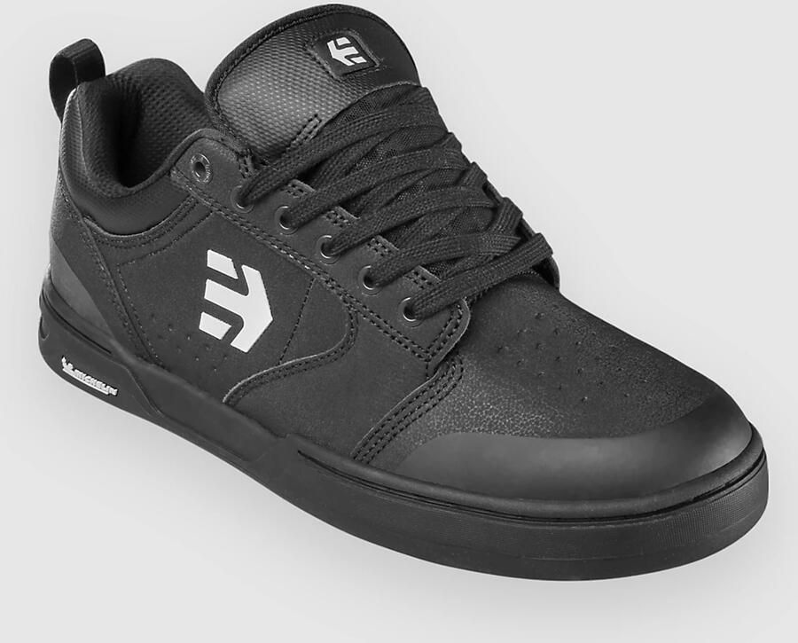 Etnies Camber Michelin Skate Schoenen zwart