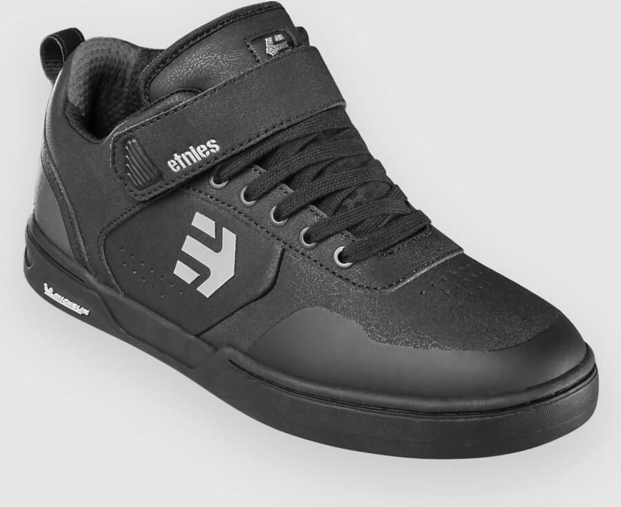 Etnies Camber Mid Michelin Skate Schoenen zwart
