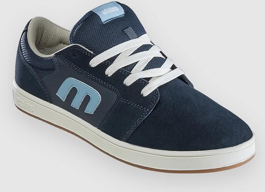 Etnies Cresta Skate Schoenen blauw