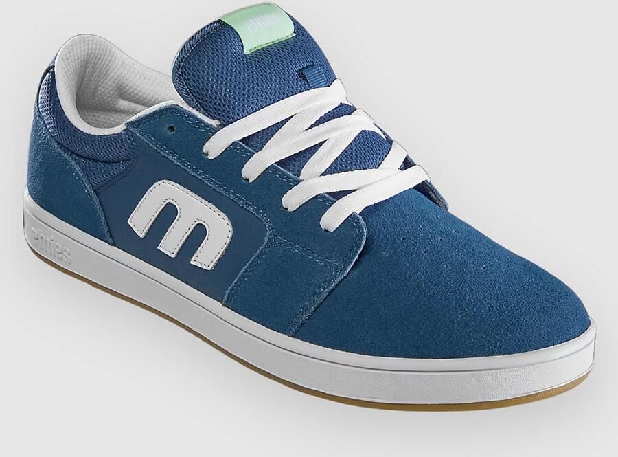 Etnies Cresta Skate Schoenen blauw