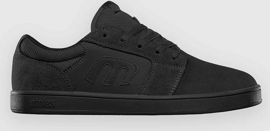 Etnies Cresta Skate Schoenen zwart