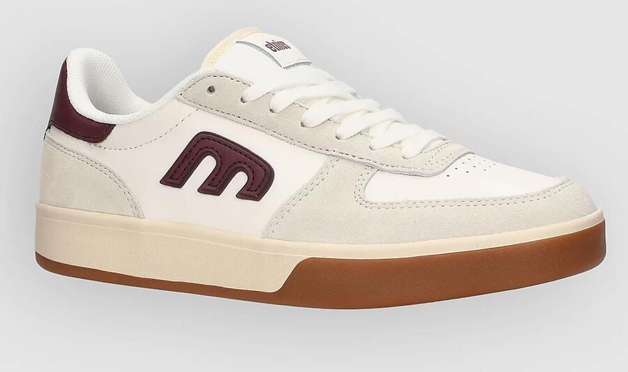 Etnies Emerson Skate Schoenen - Foto 2