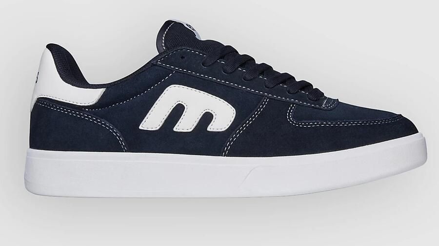 Etnies Emerson X FOS Skate Schoenen blauw