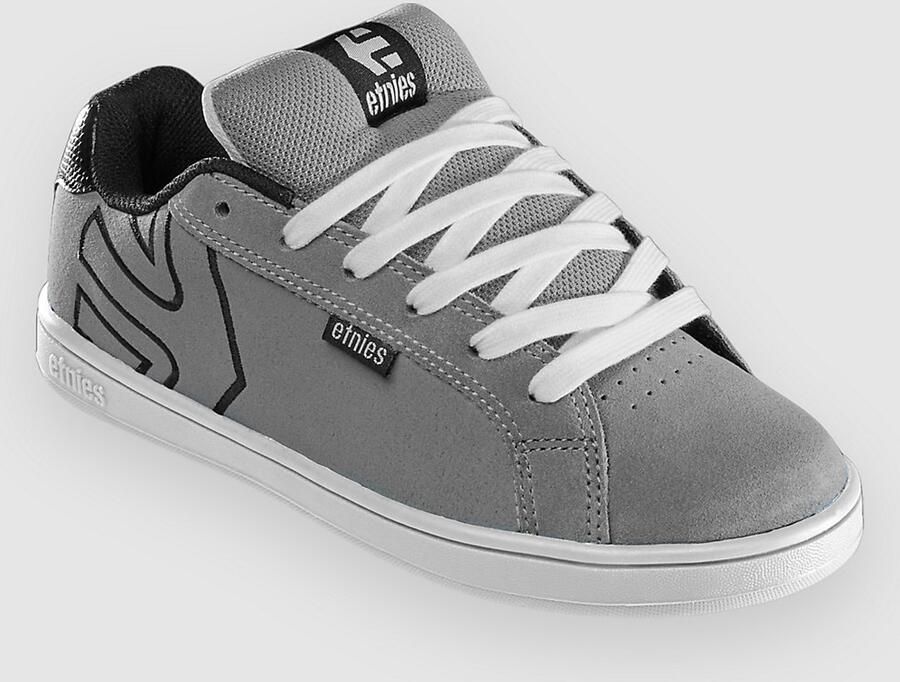 Etnies Fader Kids Skate Schoenen grijs