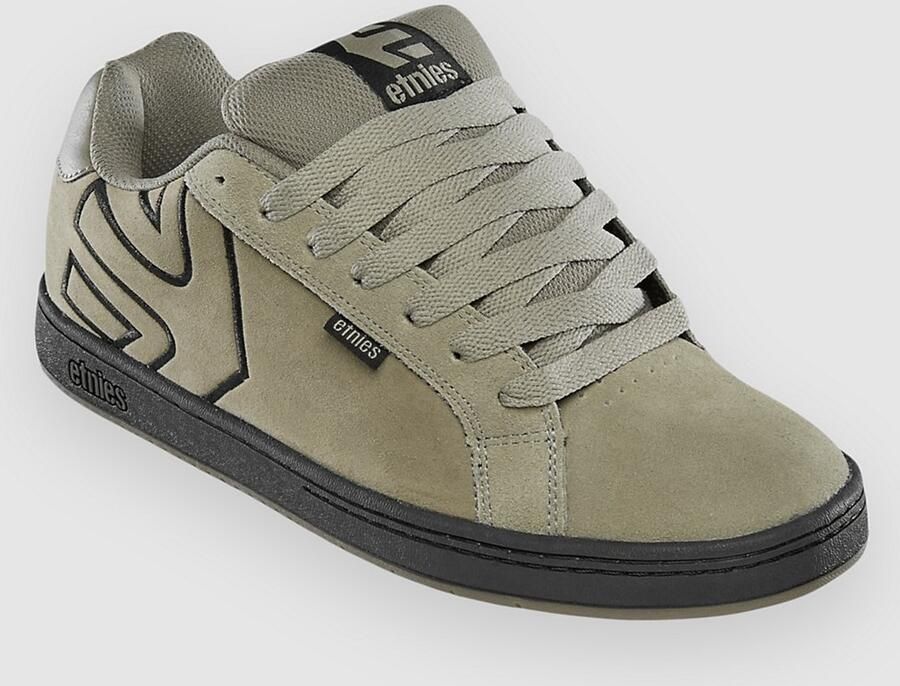 Etnies Fader Schoenen Bruin 1 2 Man - Foto 2