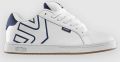 Etnies Fader Skate Schoenen wit - Wit