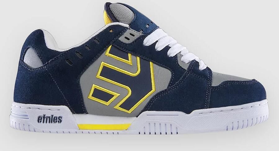 Etnies Faze Skate Schoenen blauw