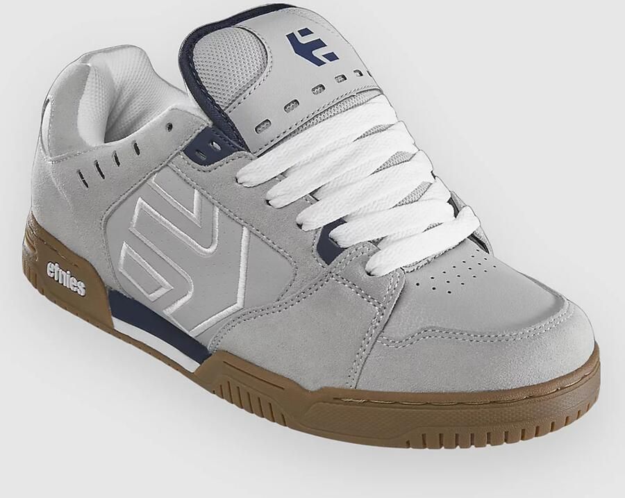 Etnies Faze Skate Schoenen grijs