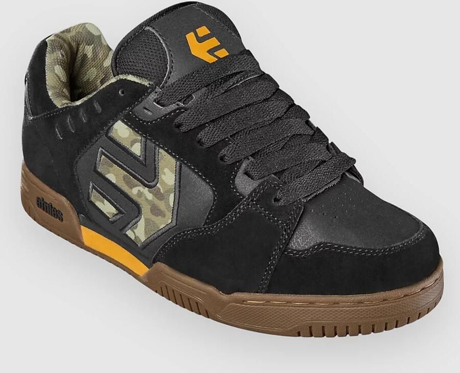 Etnies Faze Skate Schoenen groen