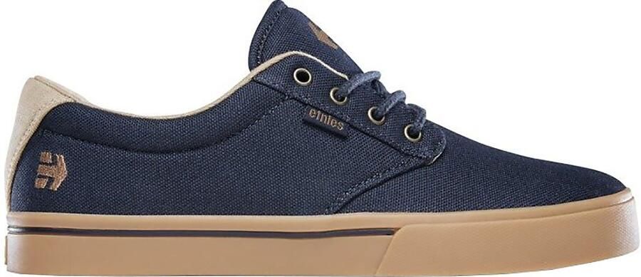 Etnies Jameson 2 Eco Skate Schoenen blauw - Foto 2