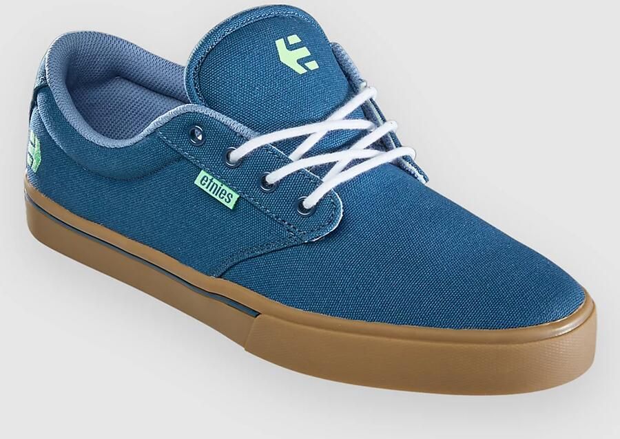 Etnies Jameson 2 Eco Sneakers blauw