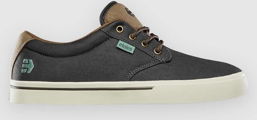 Etnies Jameson 2 Eco Sneakers blauw