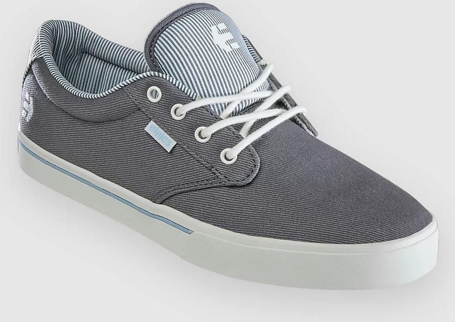 Etnies Jameson 2 Eco Sneakers blauw