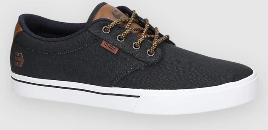 Etnies Jameson 2 Eco Sneakers blauw - Foto 2