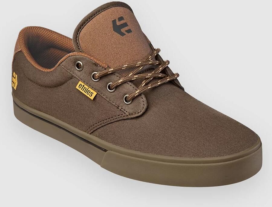 Etnies Jameson 2 Eco Sneakers bruin - Foto 2