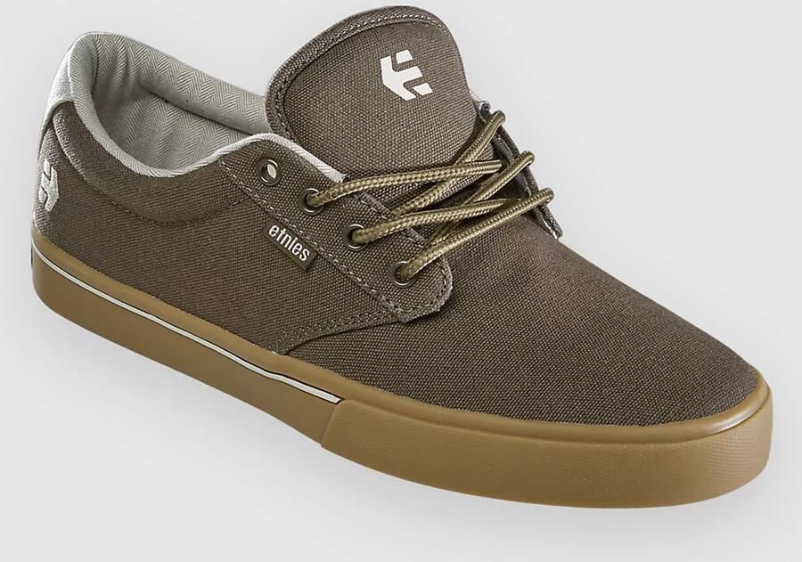 Etnies Jameson 2 Eco Sneakers bruin