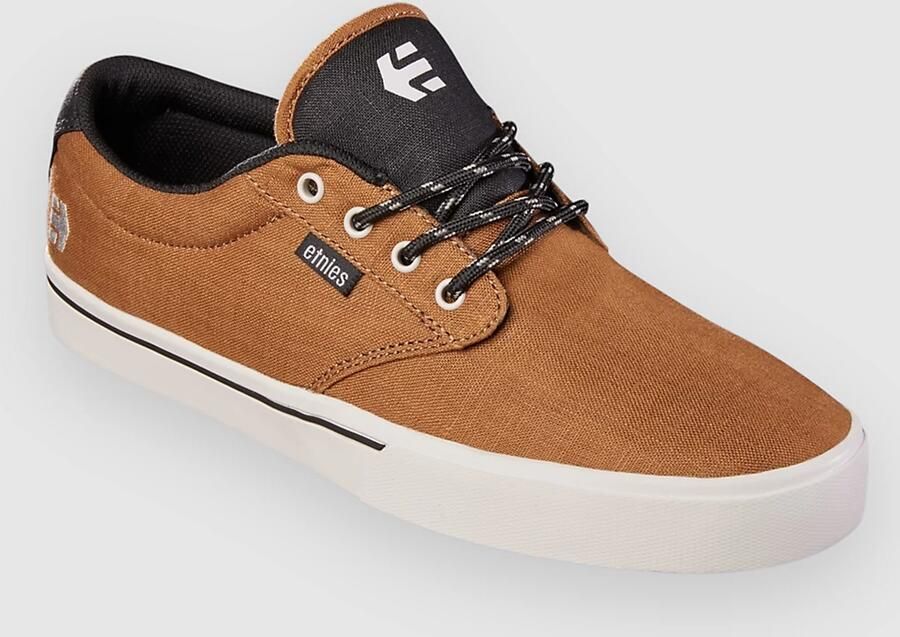 Etnies Jameson 2 Eco Sneakers bruin
