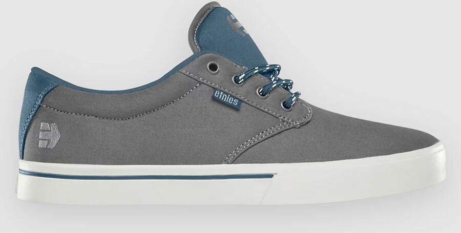 Etnies Jameson 2 Eco Sneakers grijs