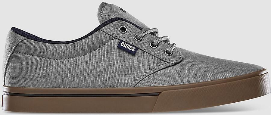 Etnies Jameson 2 Eco Sneakers grijs