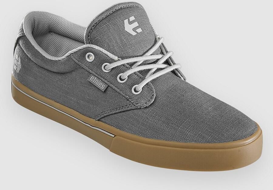 Etnies Jameson 2 Eco Sneakers groen