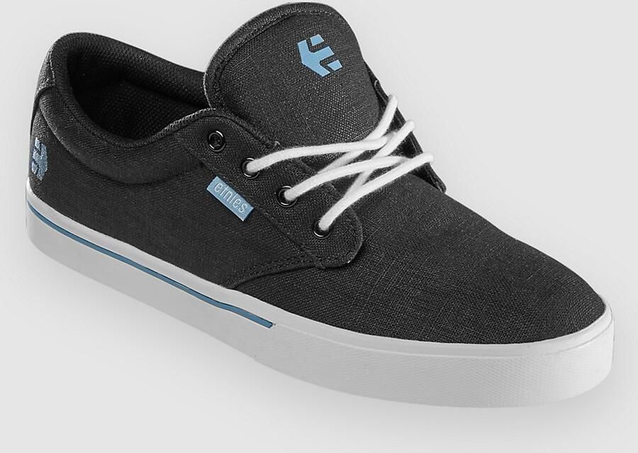 Etnies Jameson 2 Eco Sneakers zwart