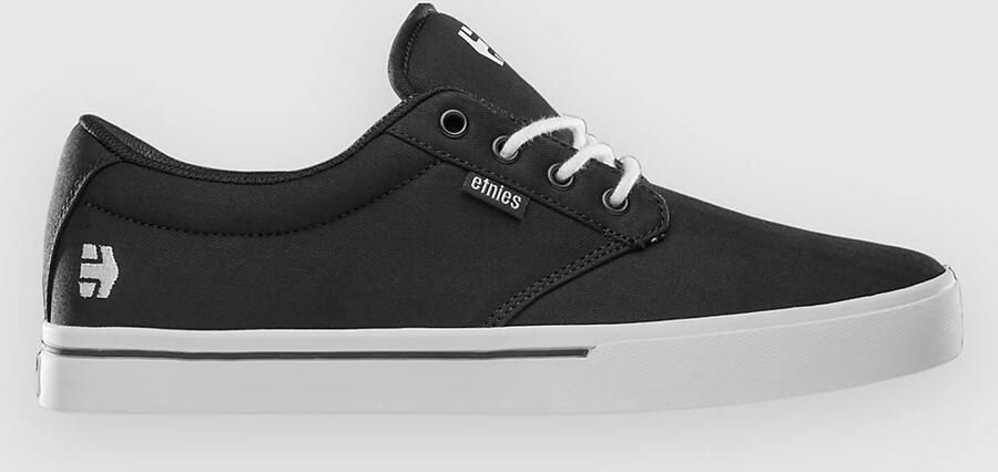 Etnies Jameson 2 Eco Sneakers zwart