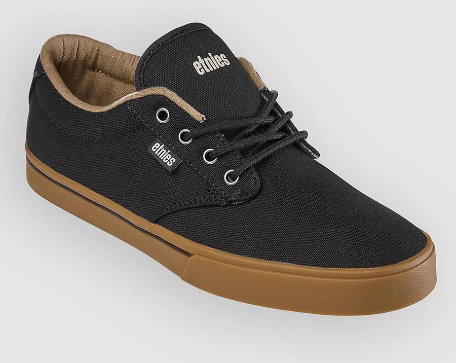 Etnies Jameson 2 Eco Sneakers zwart