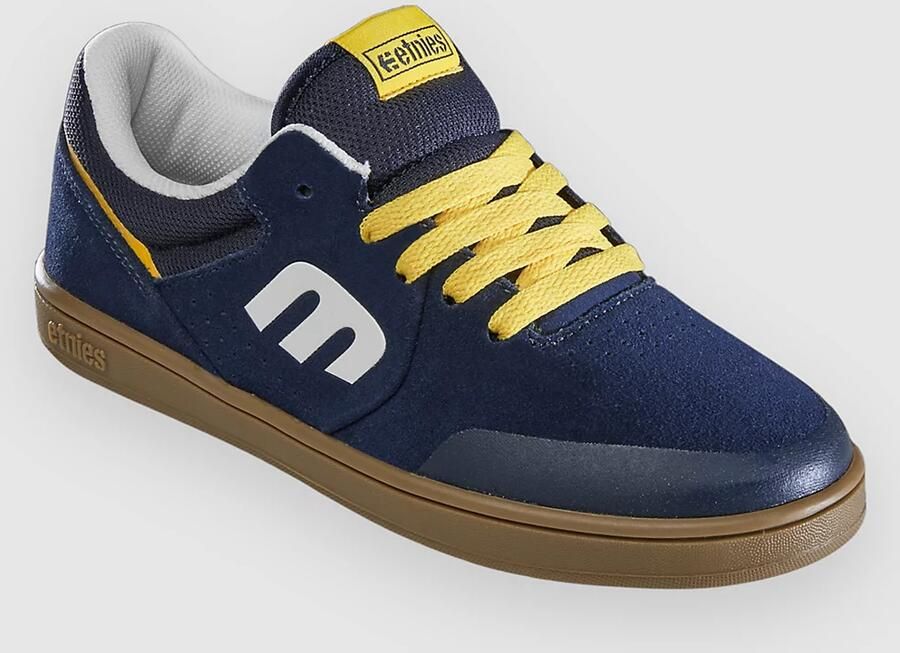 Etnies Kids Marana Kids Skate Schoenen blauw