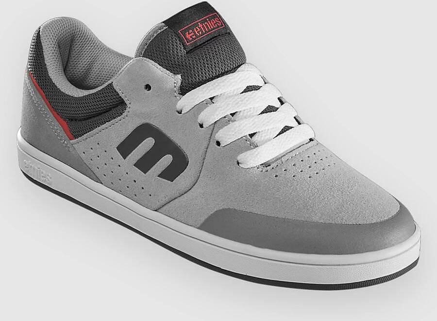 Etnies Kids Marana Kids Skate Schoenen grijs