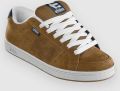 Etnies Kingpin Skate Schoenen bruin - Bruin