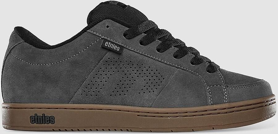 Etnies Kingpin Skate Schoenen grijs