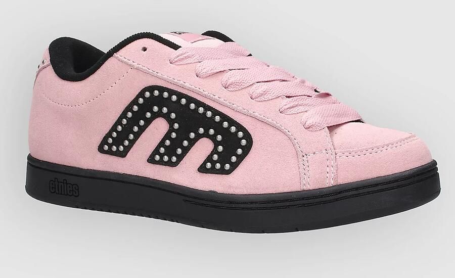 Etnies Kingpin Skate Schoenen patroon