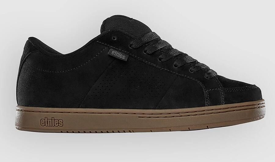 Etnies Kingpin Schoenen Zwart 1 2 Man - Foto 2