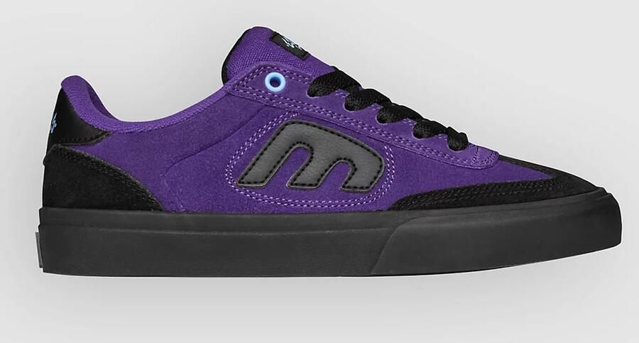 Etnies Locut Vulc X Werka Skate Schoenen