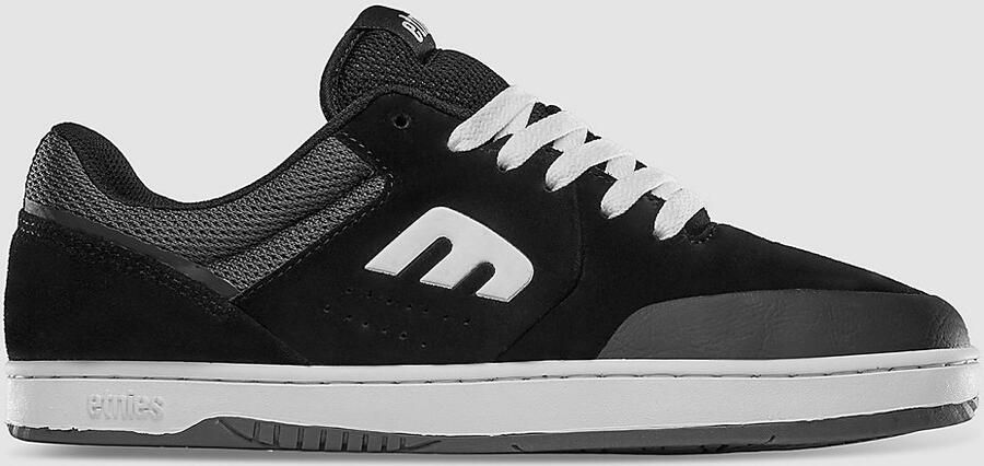 Etnies Marana OG Skate Schoenen zwart