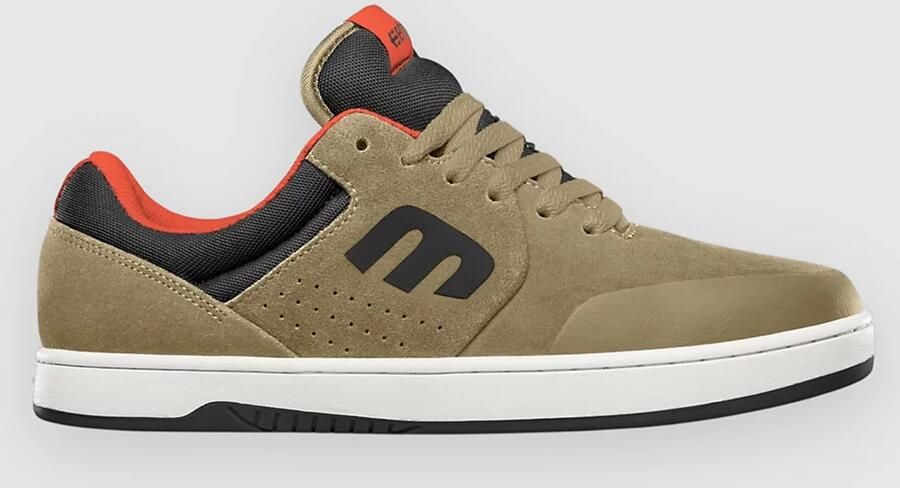 Etnies Marana Skate Schoenen bruin