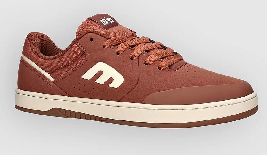 Etnies Marana Skate Schoenen bruin