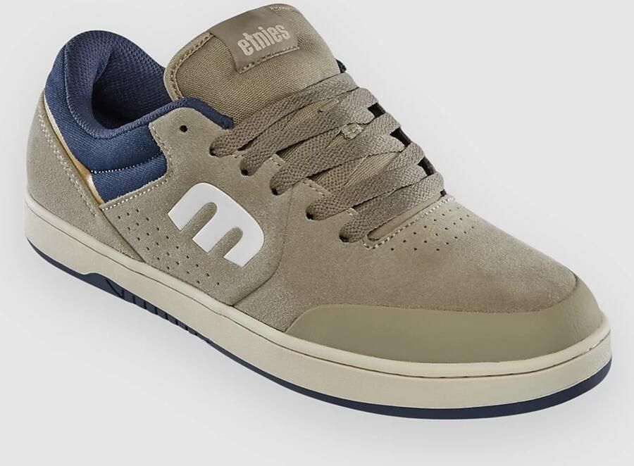 Etnies Marana Skate Schoenen groen