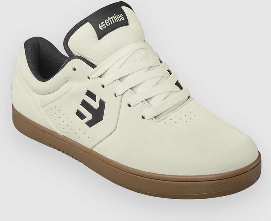 Etnies Marana Skate Schoenen wit - Foto 2