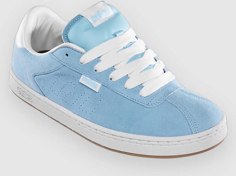 Etnies Scam Sneakers blauw