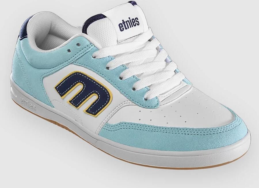 Etnies Serin Skate Schoenen blauw