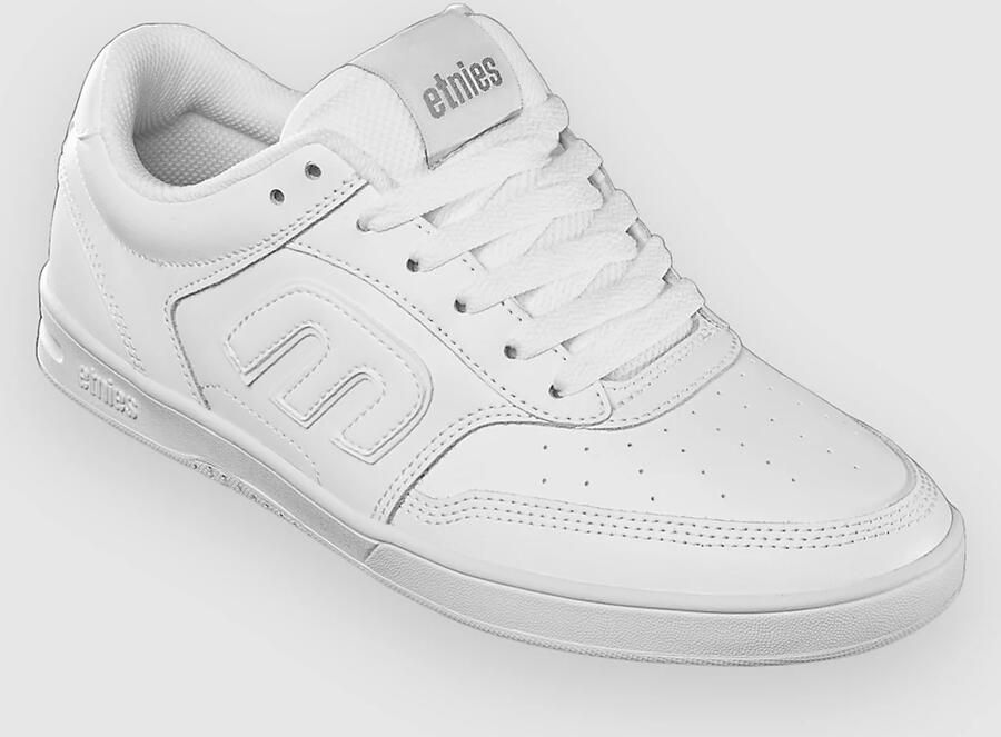 Etnies Serin Skate Schoenen wit