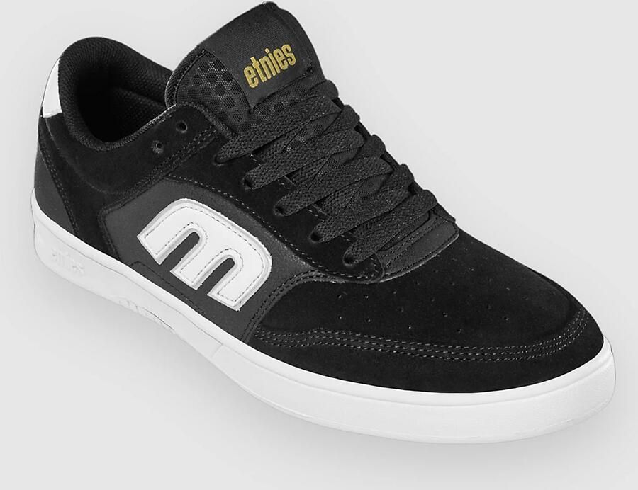 Etnies Serin Skate Schoenen zwart