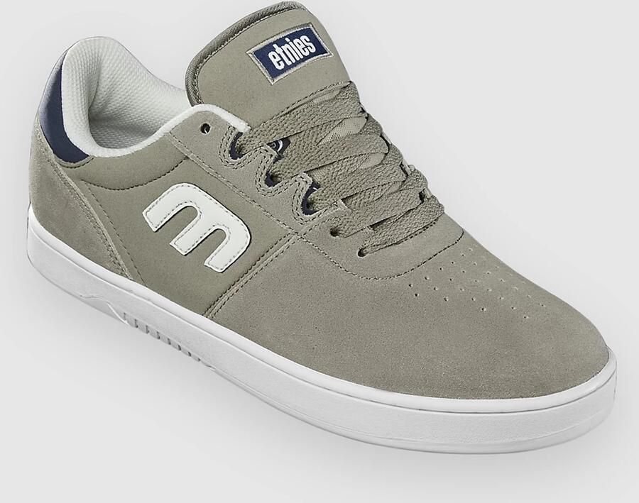 Etnies Wallen Skate Schoenen grijs