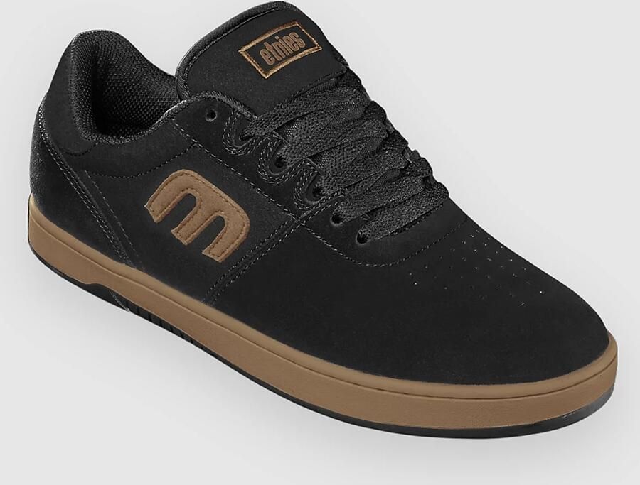 Etnies Wallen Skate Schoenen zwart