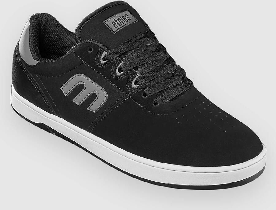 Etnies Wallen Skate Schoenen zwart
