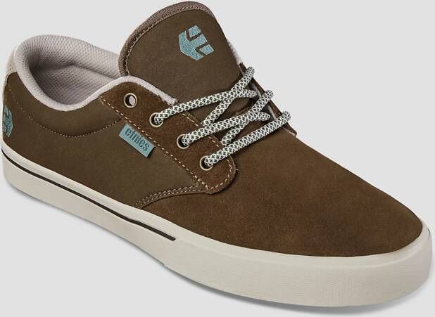 Etnies Jameson 2 Skate Shoes bruin