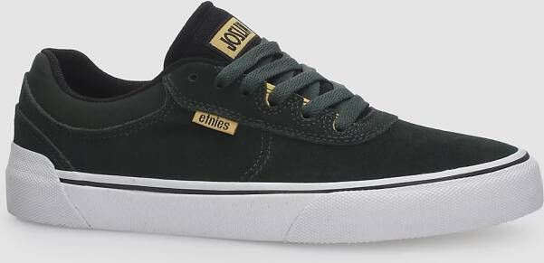 Etnies Joslin Vulc Skateschoenen groen