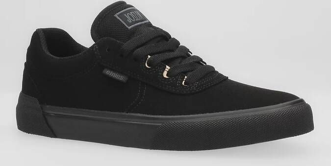 Etnies Joslin Vulc Skateschoenen zwart